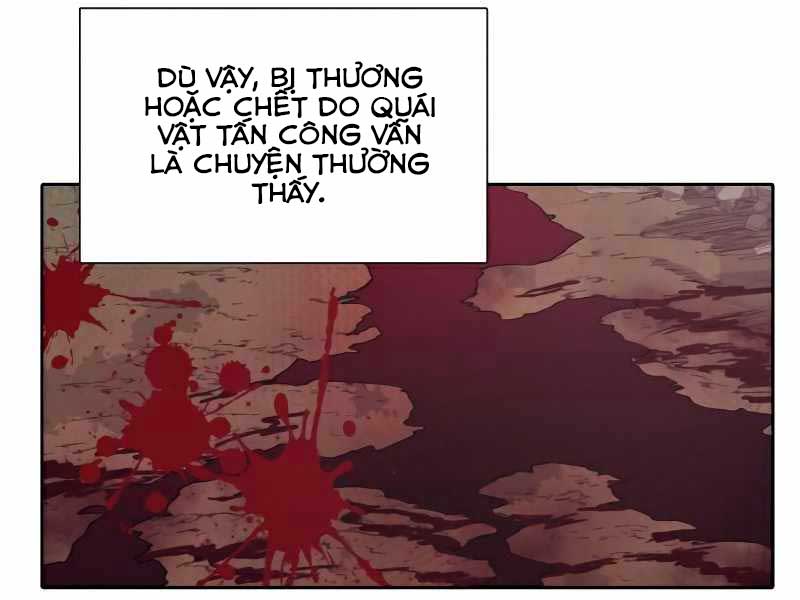 Những Ranker Cấp S Mà Tôi Nuôi Dưỡng chapter 16 - Upload bởi truyensieuhay.com