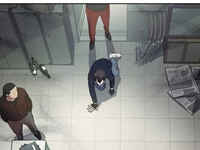Những Ranker Cấp S Mà Tôi Nuôi Dưỡng chapter 16 - Upload bởi truyensieuhay.com