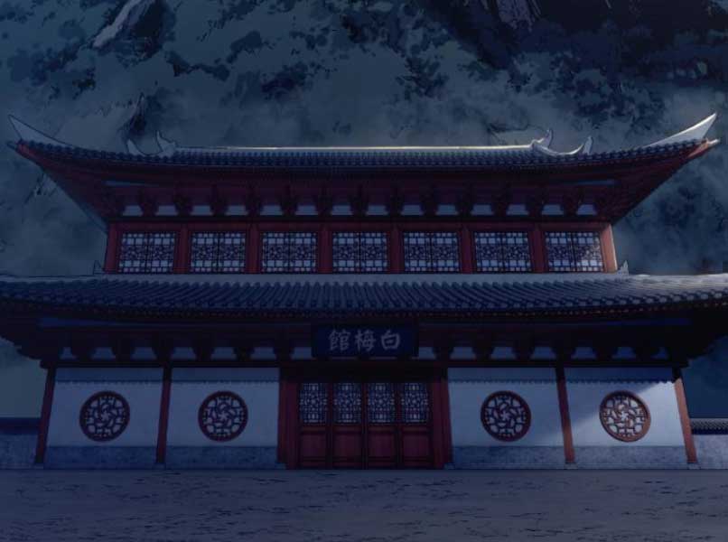 Hoa Sơn Tái Xuất chapter 46 - Upload bởi truyensieuhay.com