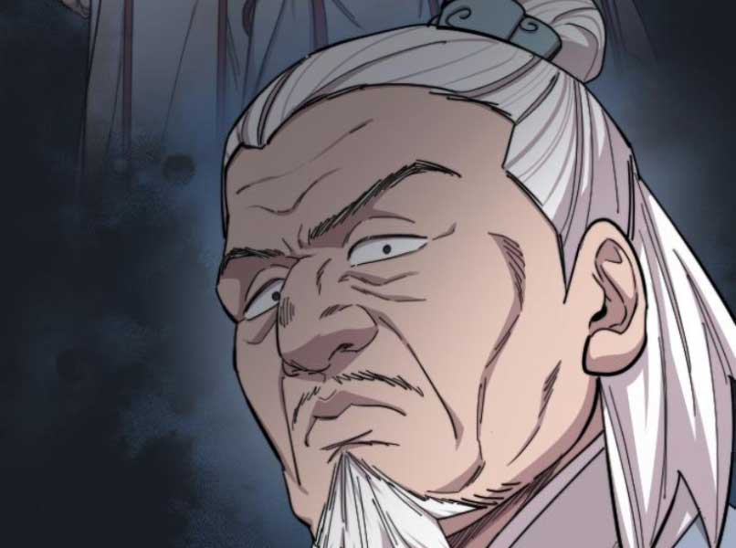 Hoa Sơn Tái Xuất chapter 46 - Upload bởi truyensieuhay.com