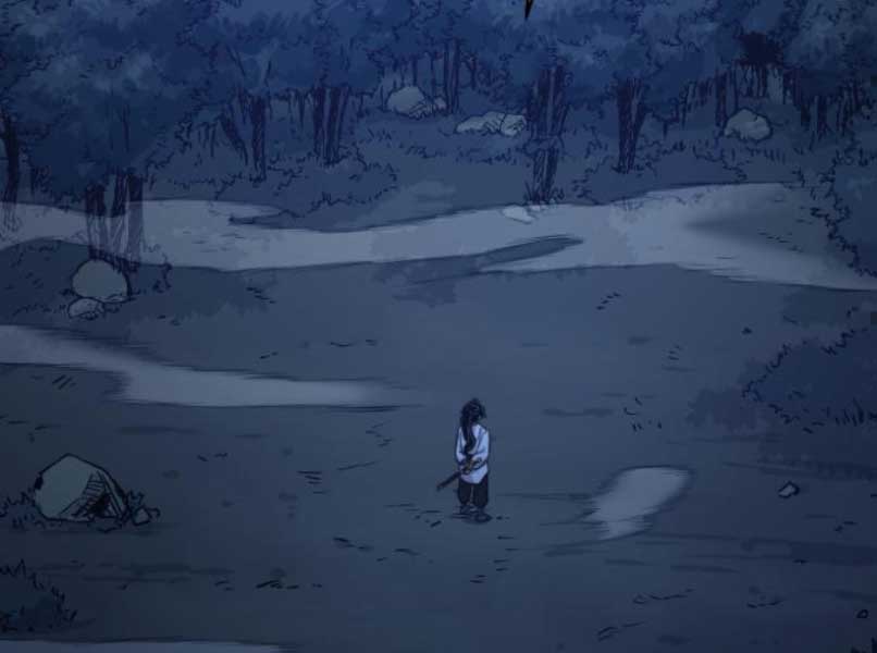 Hoa Sơn Tái Xuất chapter 46 - Upload bởi truyensieuhay.com