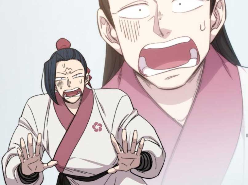 Hoa Sơn Tái Xuất chapter 46 - Upload bởi truyensieuhay.com
