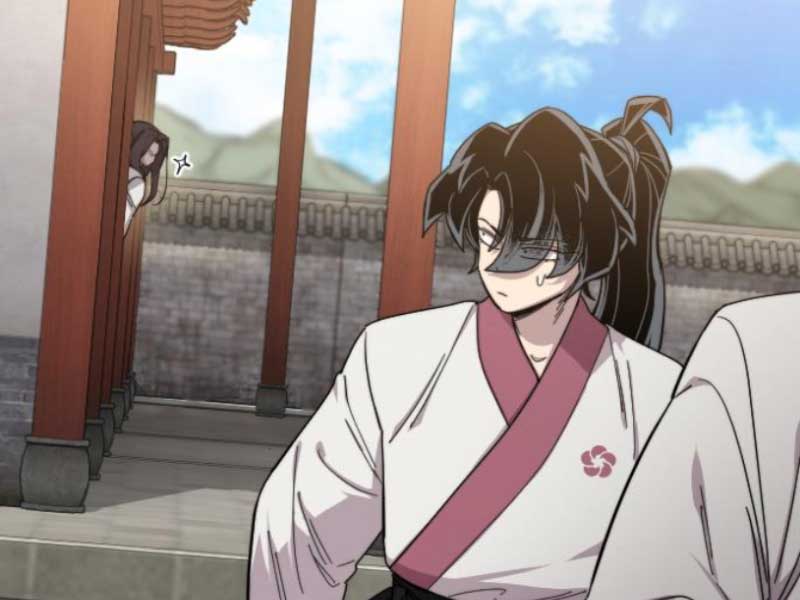 Hoa Sơn Tái Xuất chapter 46 - Upload bởi truyensieuhay.com