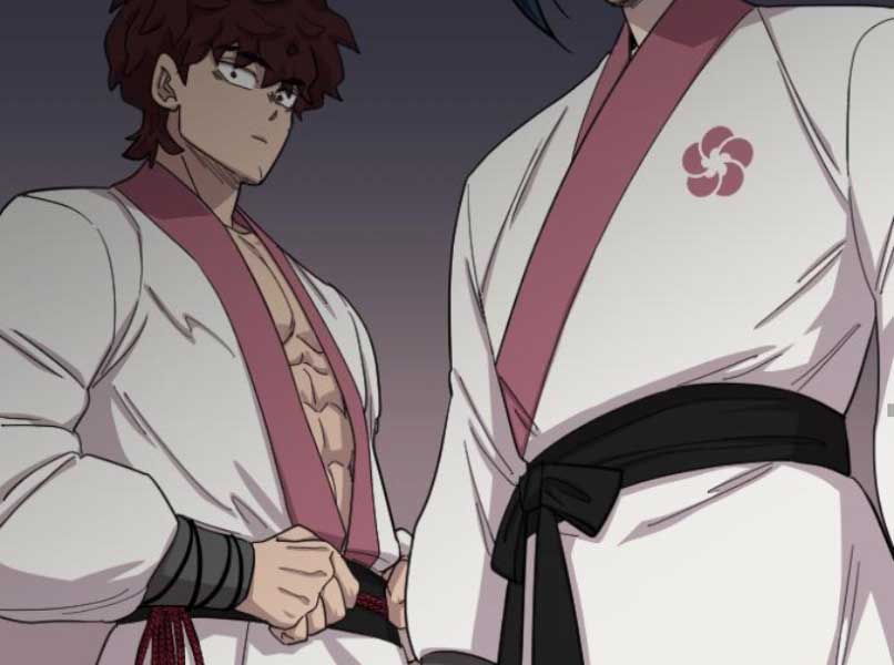 Hoa Sơn Tái Xuất chapter 46 - Upload bởi truyensieuhay.com