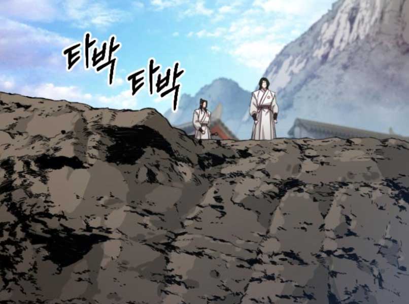 Hoa Sơn Tái Xuất chapter 46 - Upload bởi truyensieuhay.com