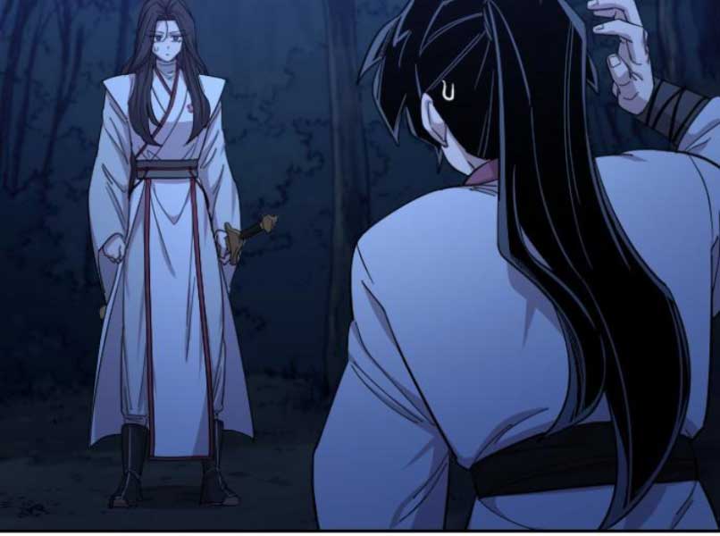Hoa Sơn Tái Xuất chapter 46.5 - Upload bởi truyensieuhay.com