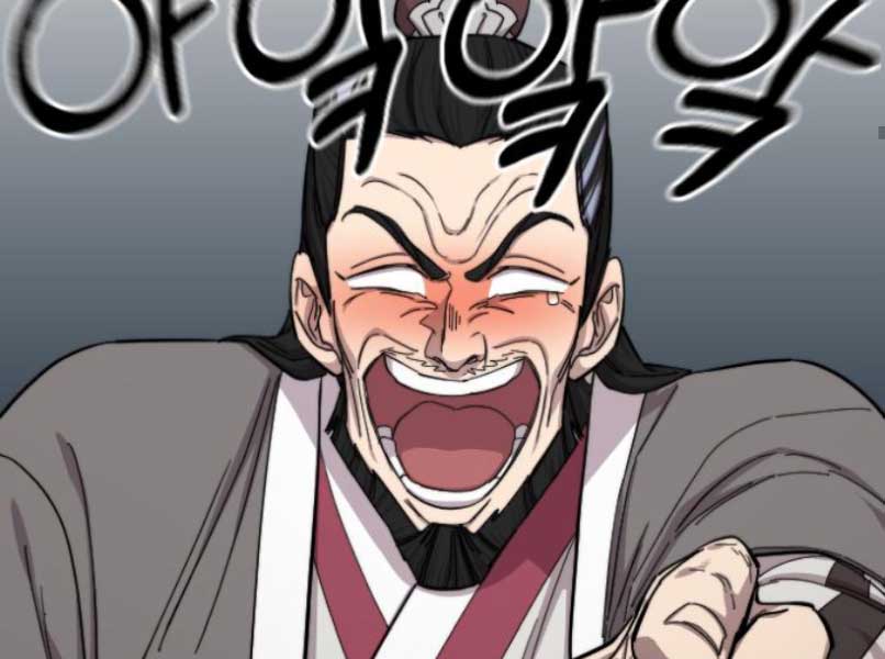 Hoa Sơn Tái Xuất chapter 46.5 - Upload bởi truyensieuhay.com
