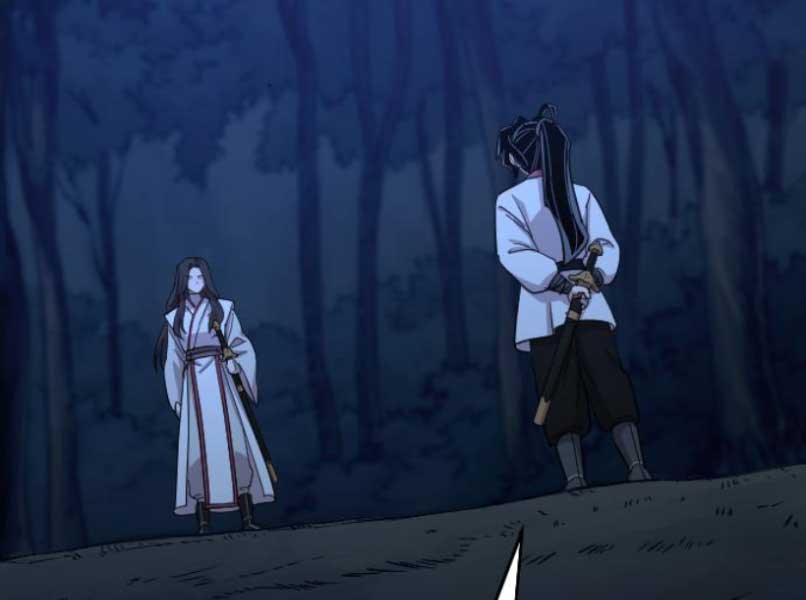 Hoa Sơn Tái Xuất chapter 46.5 - Upload bởi truyensieuhay.com