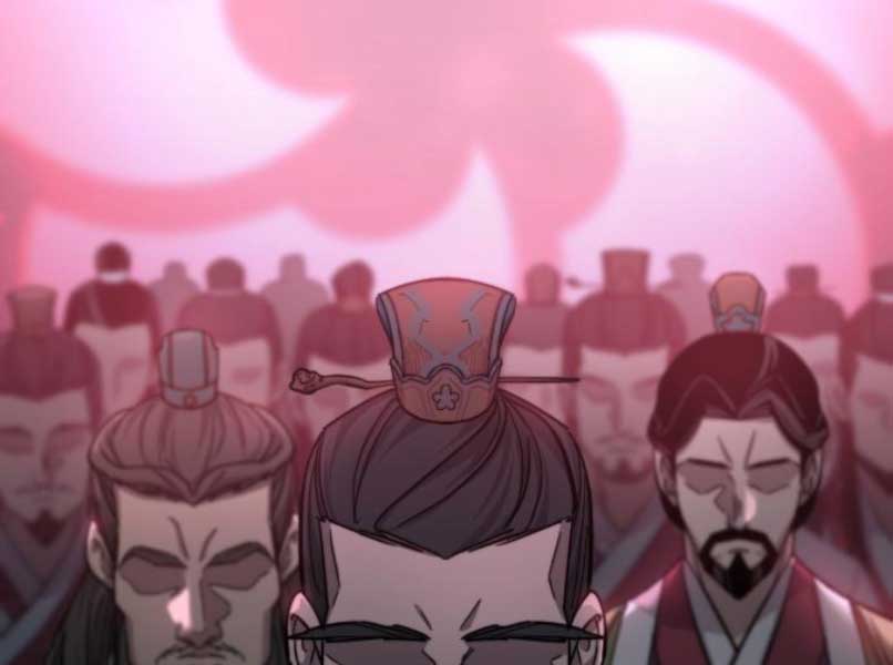 Hoa Sơn Tái Xuất chapter 46.5 - Upload bởi truyensieuhay.com