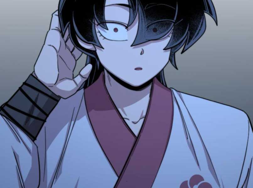 Hoa Sơn Tái Xuất chapter 46.5 - Upload bởi truyensieuhay.com