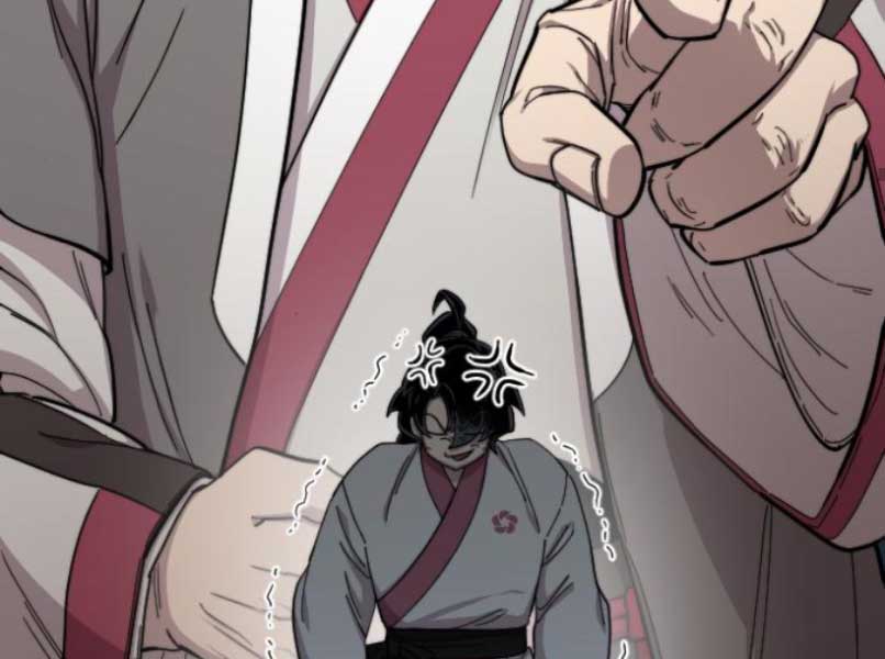 Hoa Sơn Tái Xuất chapter 46.5 - Upload bởi truyensieuhay.com