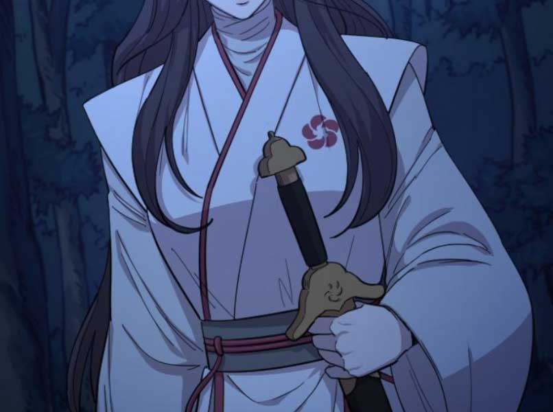 Hoa Sơn Tái Xuất chapter 46.5 - Upload bởi truyensieuhay.com