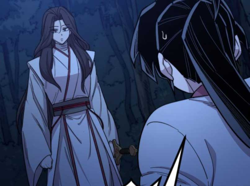 Hoa Sơn Tái Xuất chapter 46.5 - Upload bởi truyensieuhay.com
