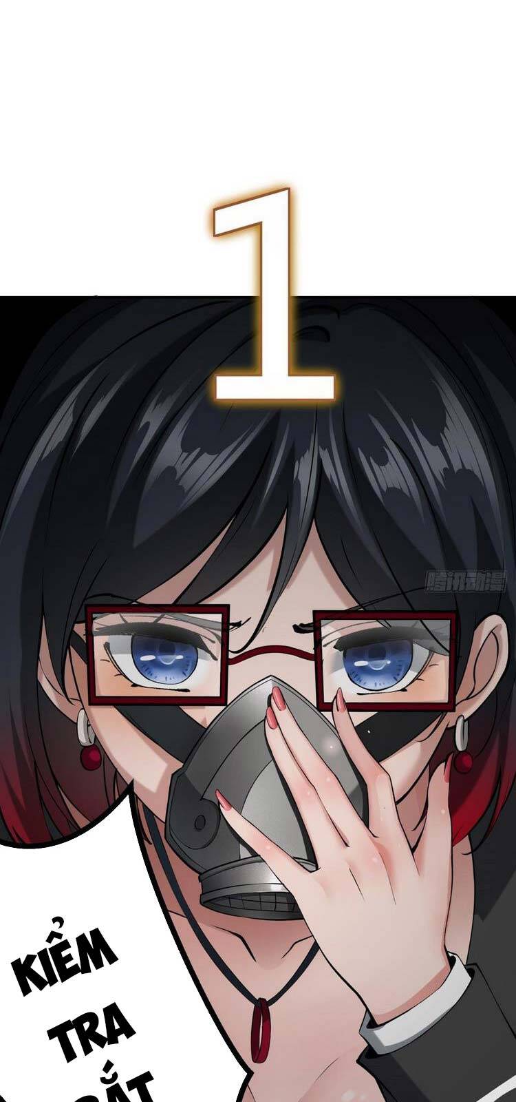 Ta Không Muốn Làm Đệ Nhất chapter 24 - Upload bởi truyensieuhay.com