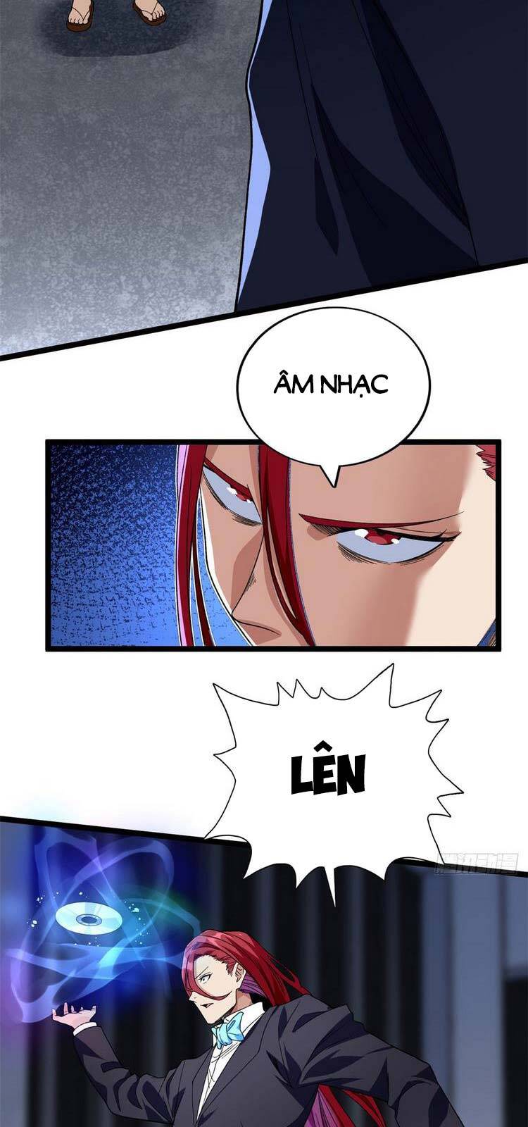 Ta có 999 loại dị năng chapter 46 - Upload bởi truyensieuhay.com