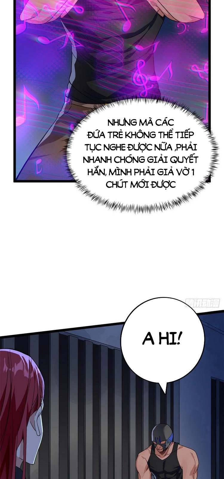 Ta có 999 loại dị năng chapter 46 - Upload bởi truyensieuhay.com