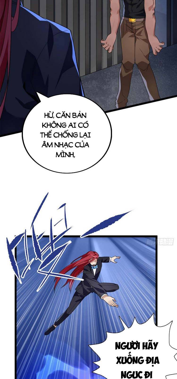 Ta có 999 loại dị năng chapter 46 - Upload bởi truyensieuhay.com