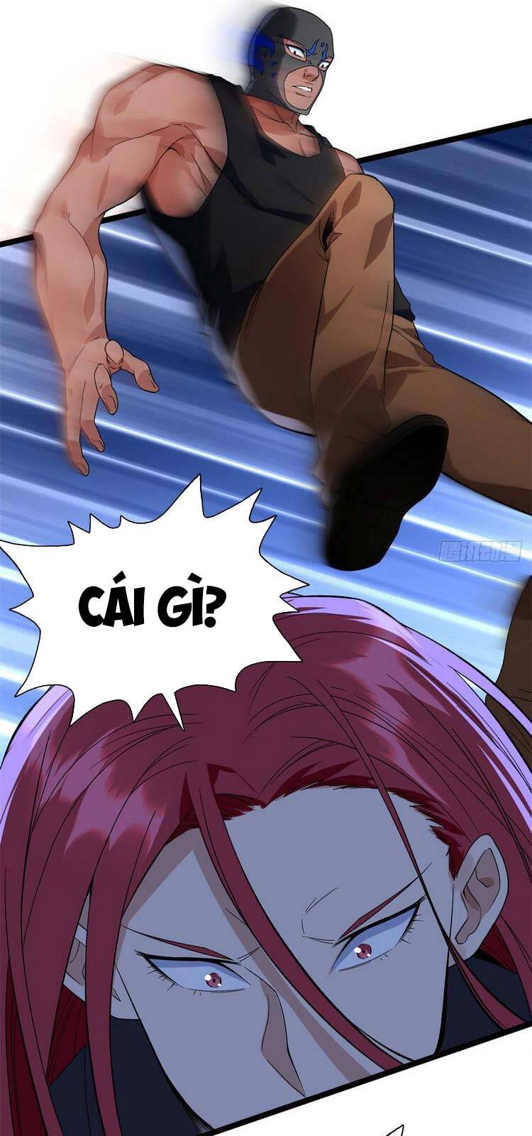 Ta có 999 loại dị năng chapter 46 - Upload bởi truyensieuhay.com