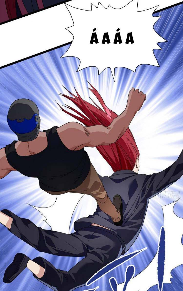 Ta có 999 loại dị năng chapter 46 - Upload bởi truyensieuhay.com