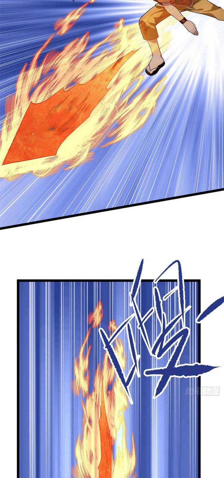 Ta có 999 loại dị năng chapter 46 - Upload bởi truyensieuhay.com