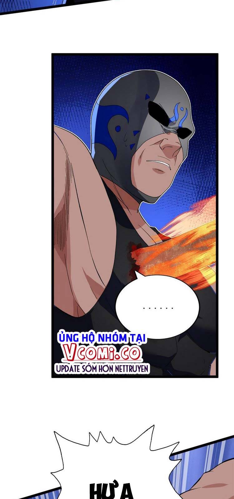 Ta có 999 loại dị năng chapter 46 - Upload bởi truyensieuhay.com