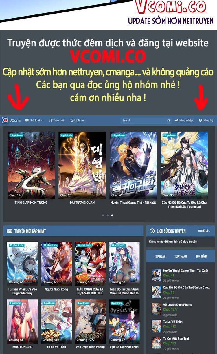 Ta có 999 loại dị năng chapter 46 - Upload bởi truyensieuhay.com