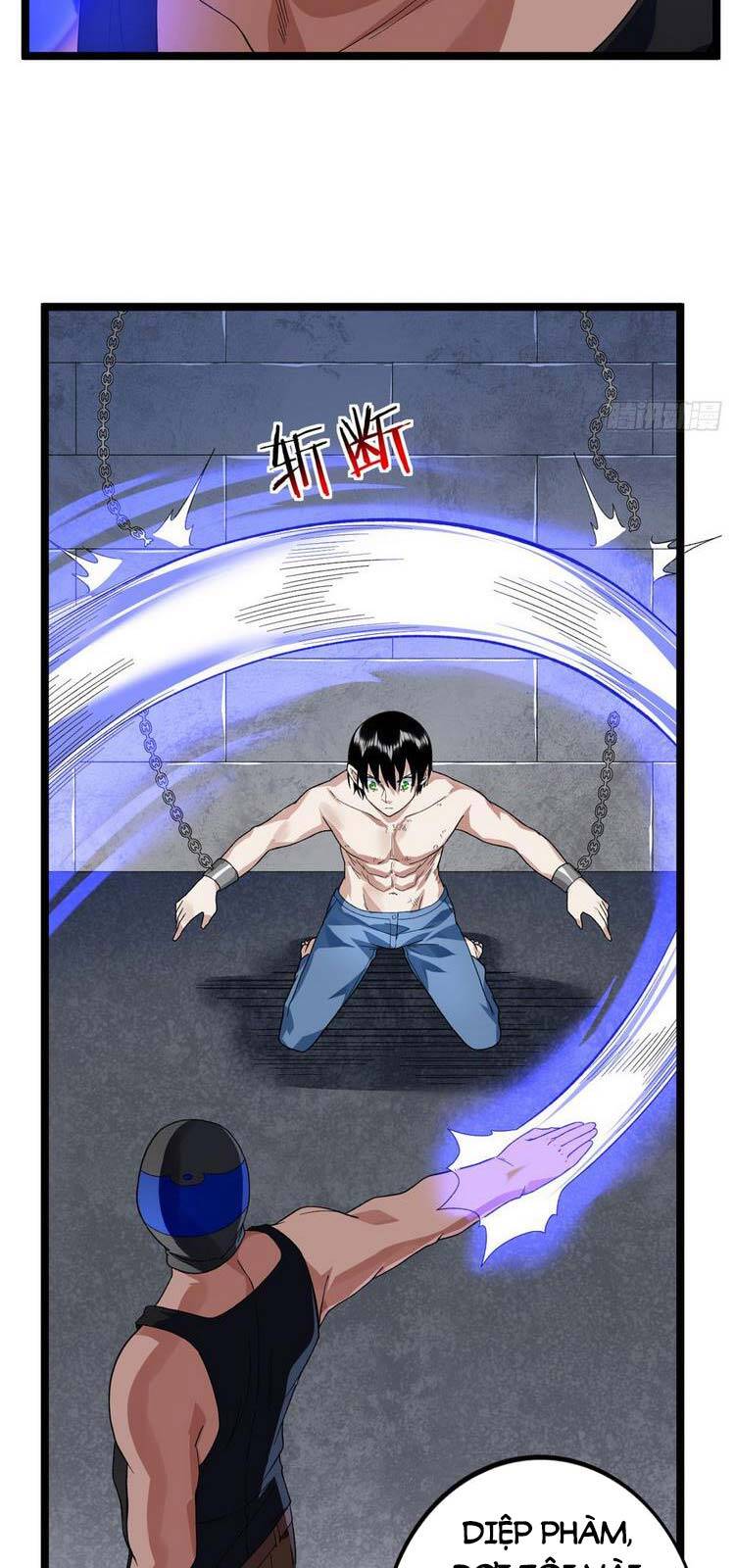 Ta có 999 loại dị năng chapter 46 - Upload bởi truyensieuhay.com
