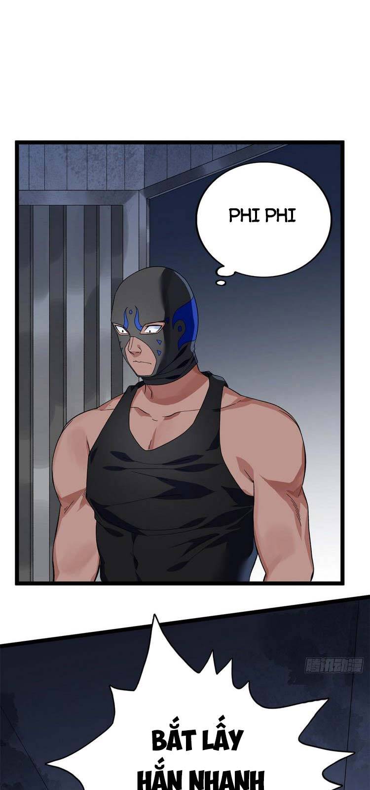 Ta có 999 loại dị năng chapter 46 - Upload bởi truyensieuhay.com
