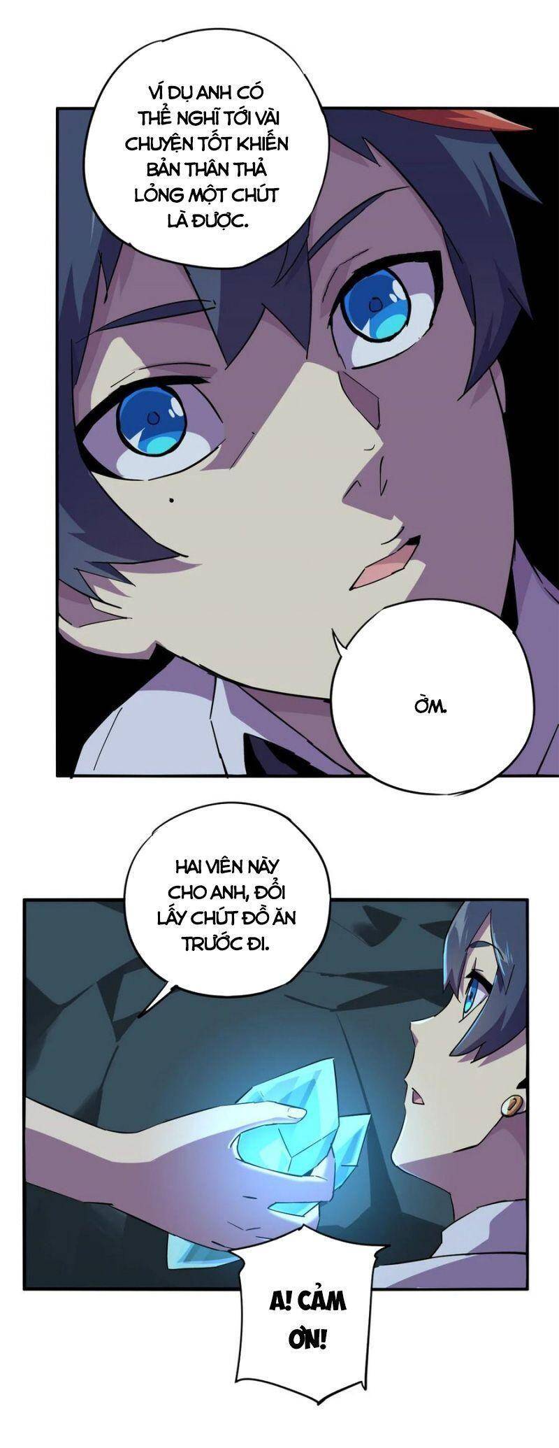 Siêu Thần Chế Tạp Sư chapter 16 - Trang 15