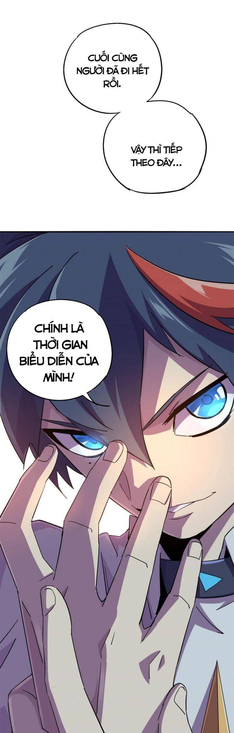Siêu Thần Chế Tạp Sư chapter 16 - Trang 19