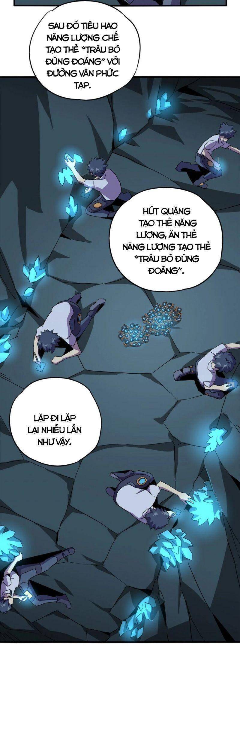 Siêu Thần Chế Tạp Sư chapter 16 - Trang 26