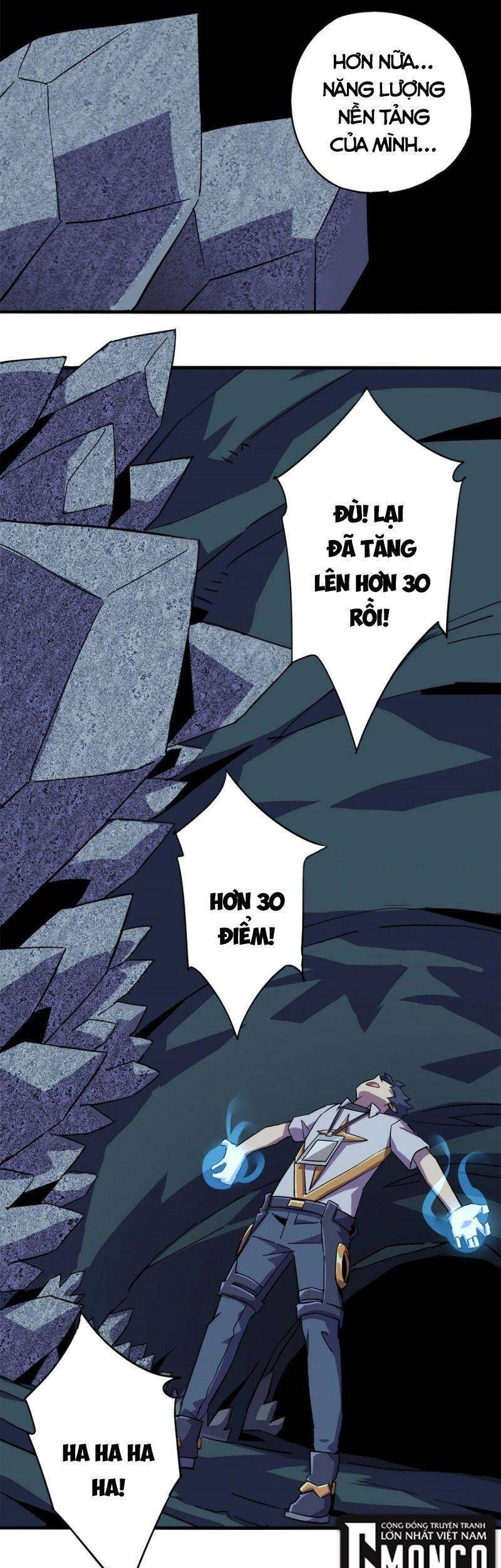 Siêu Thần Chế Tạp Sư chapter 16 - Trang 29