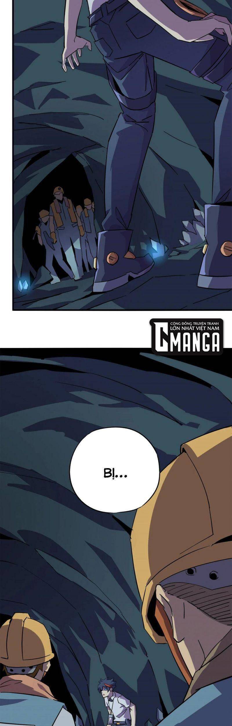 Siêu Thần Chế Tạp Sư chapter 16 - Trang 33
