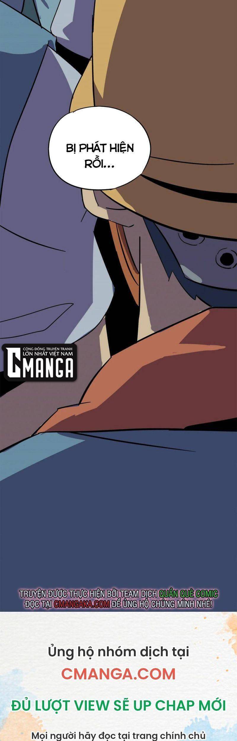 Siêu Thần Chế Tạp Sư chapter 16 - Trang 35