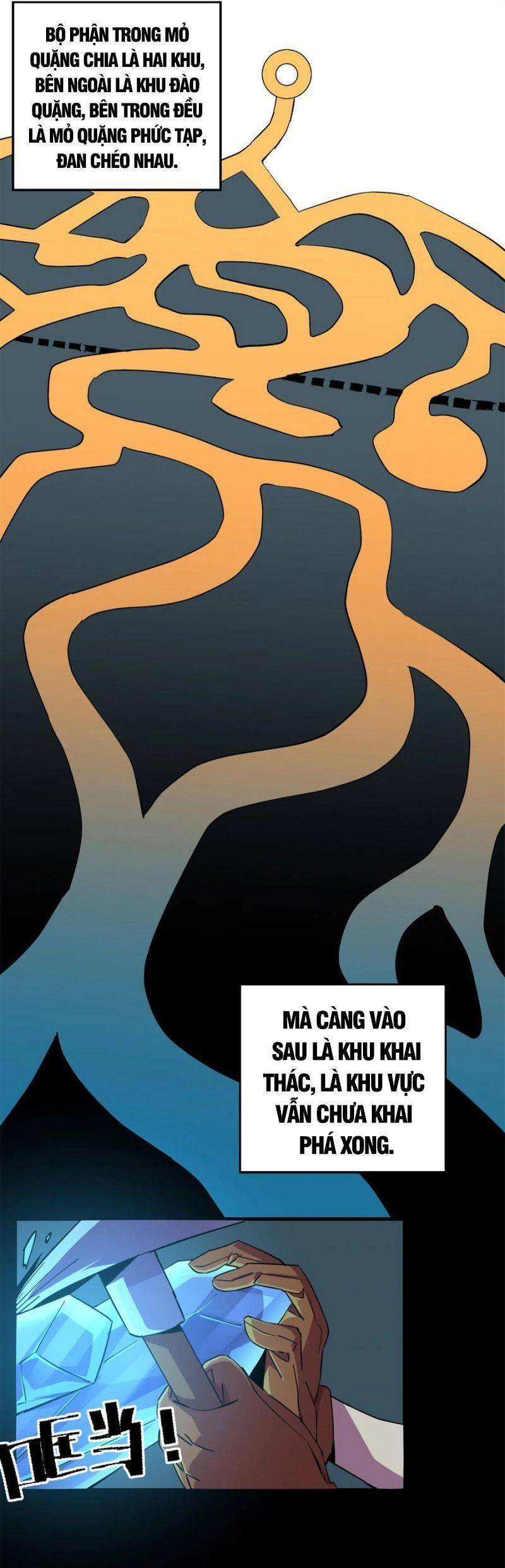 Siêu Thần Chế Tạp Sư chapter 16 - Trang 5