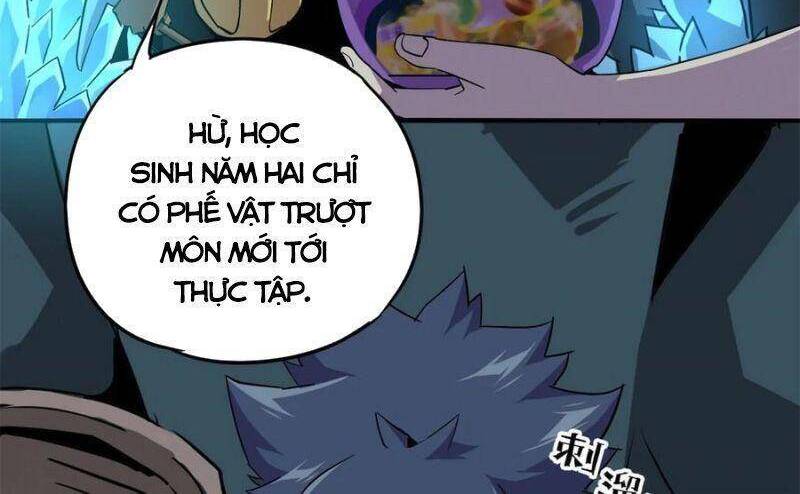 Siêu Thần Chế Tạp Sư chapter 16 - Trang 8