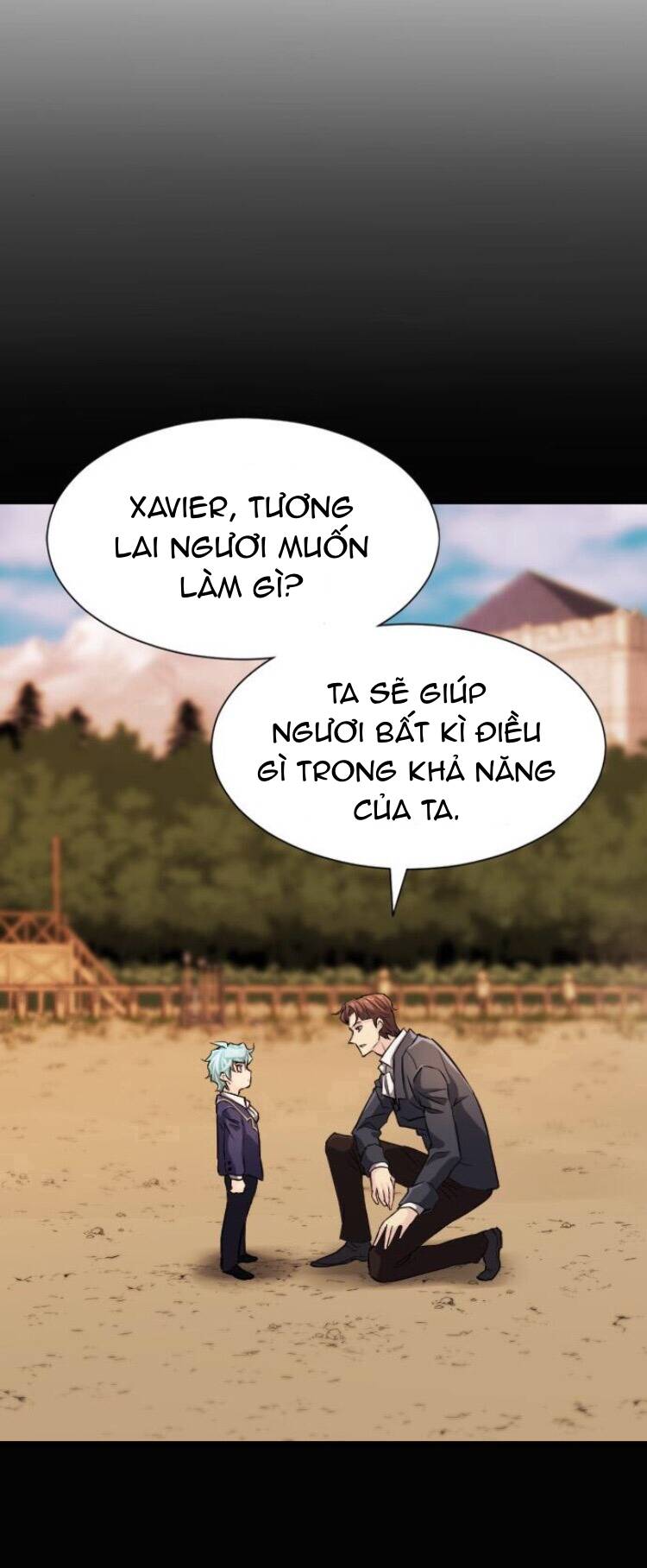 Bậc Thầy Thiết Kế Điền Trang chapter 24 - Upload bởi truyensieuhay.com