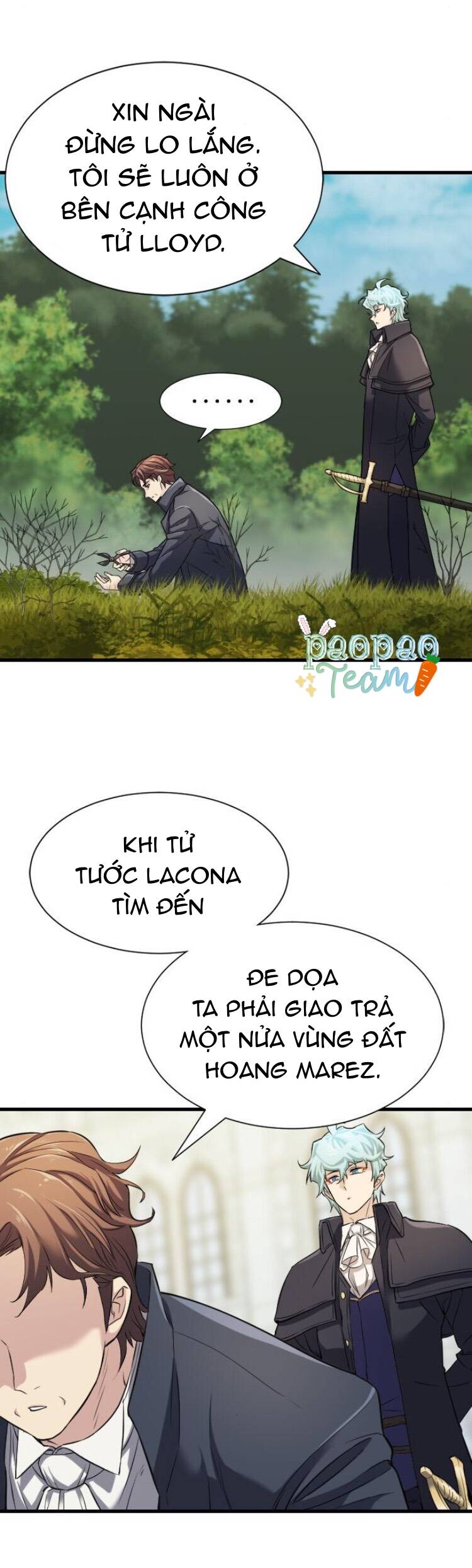 Bậc Thầy Thiết Kế Điền Trang chapter 24 - Upload bởi truyensieuhay.com