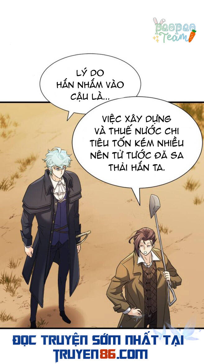 Bậc Thầy Thiết Kế Điền Trang chapter 24 - Upload bởi truyensieuhay.com