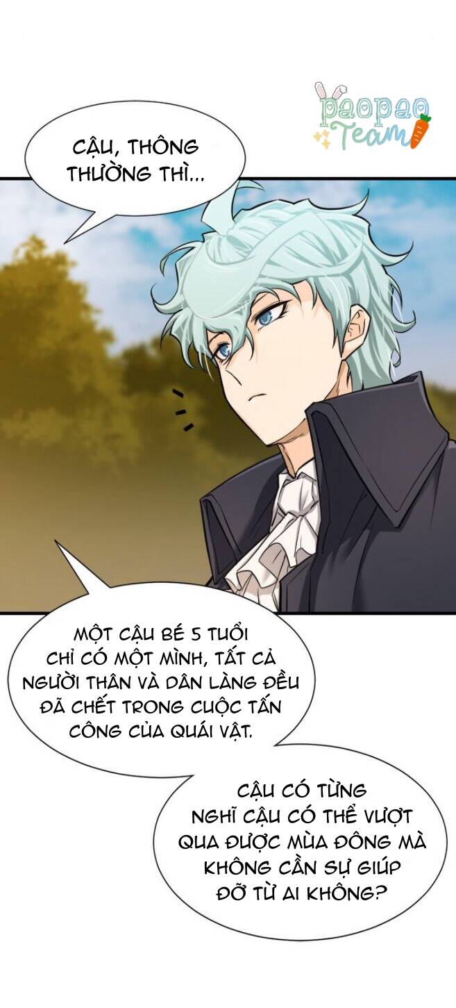 Bậc Thầy Thiết Kế Điền Trang chapter 24 - Upload bởi truyensieuhay.com