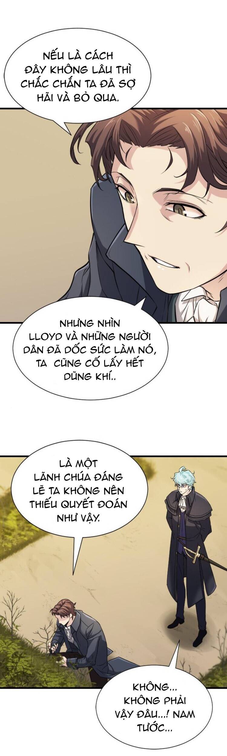 Bậc Thầy Thiết Kế Điền Trang chapter 24 - Upload bởi truyensieuhay.com