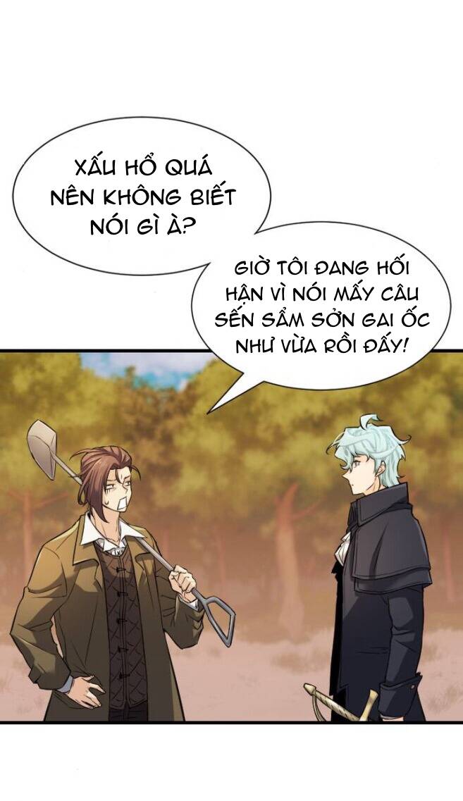 Bậc Thầy Thiết Kế Điền Trang chapter 24 - Upload bởi truyensieuhay.com