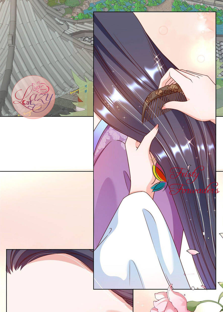 Trở Thành Lão Đại Từ Việc Tiêu Tiền chapter 54 - Trang 24
