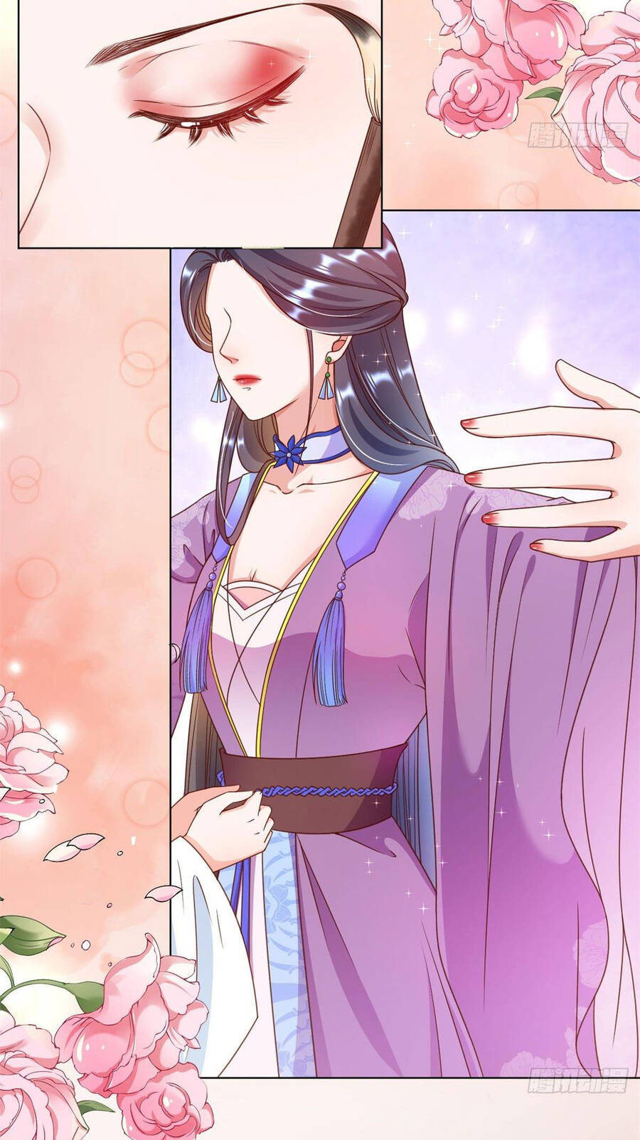 Trở Thành Lão Đại Từ Việc Tiêu Tiền chapter 54 - Trang 25