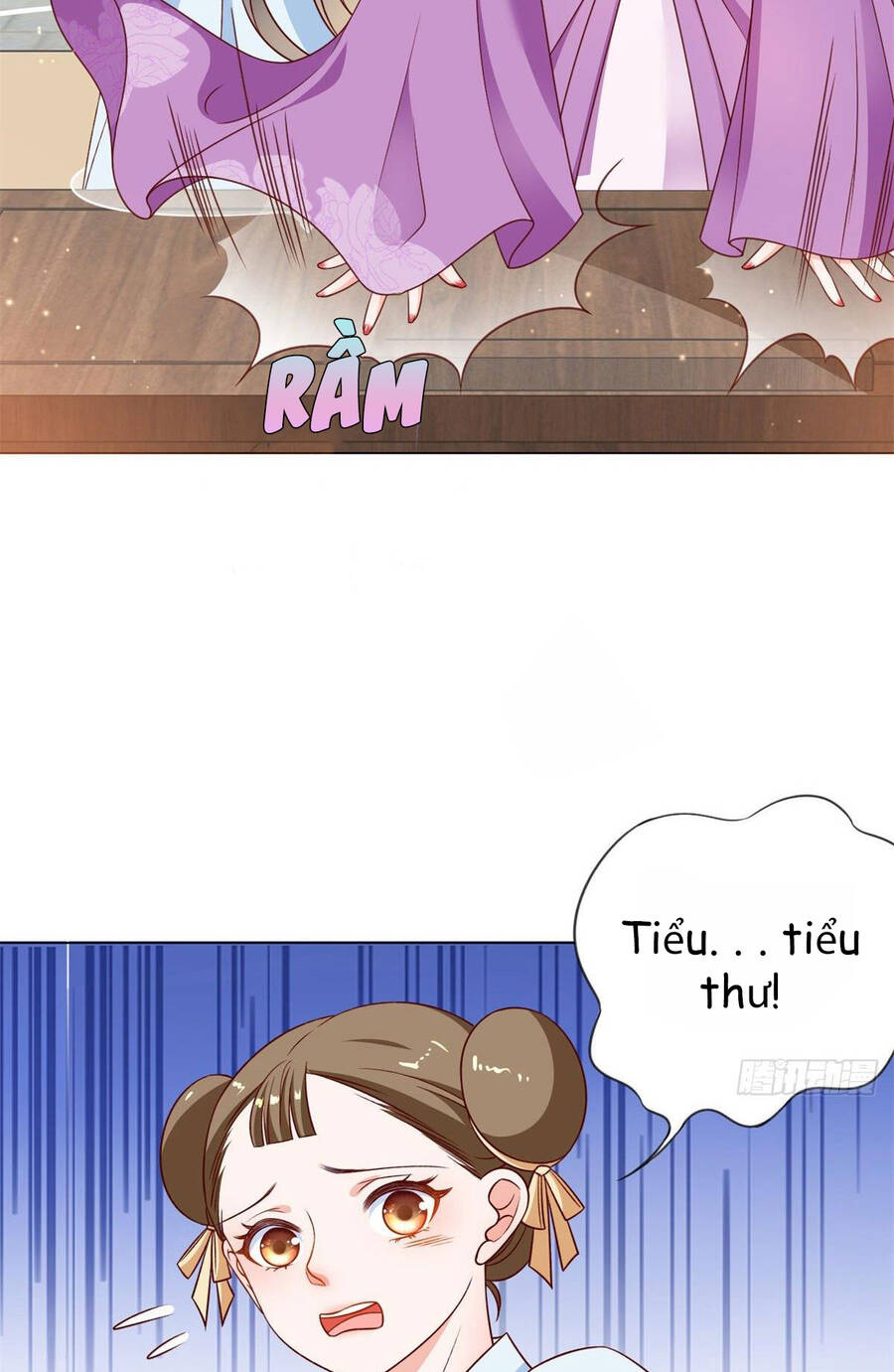 Trở Thành Lão Đại Từ Việc Tiêu Tiền chapter 54 - Trang 32