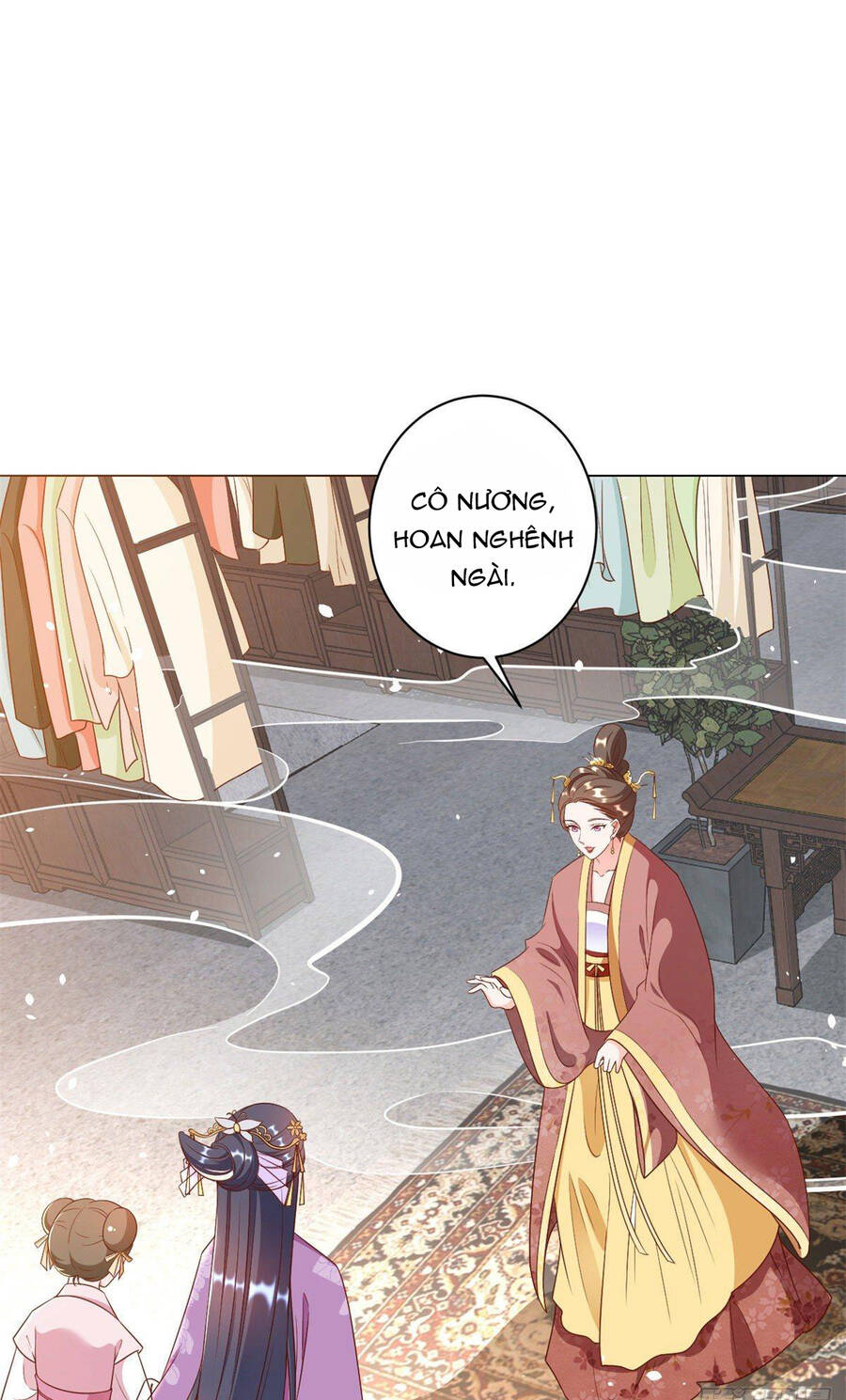 Trở Thành Lão Đại Từ Việc Tiêu Tiền chapter 54 - Trang 40