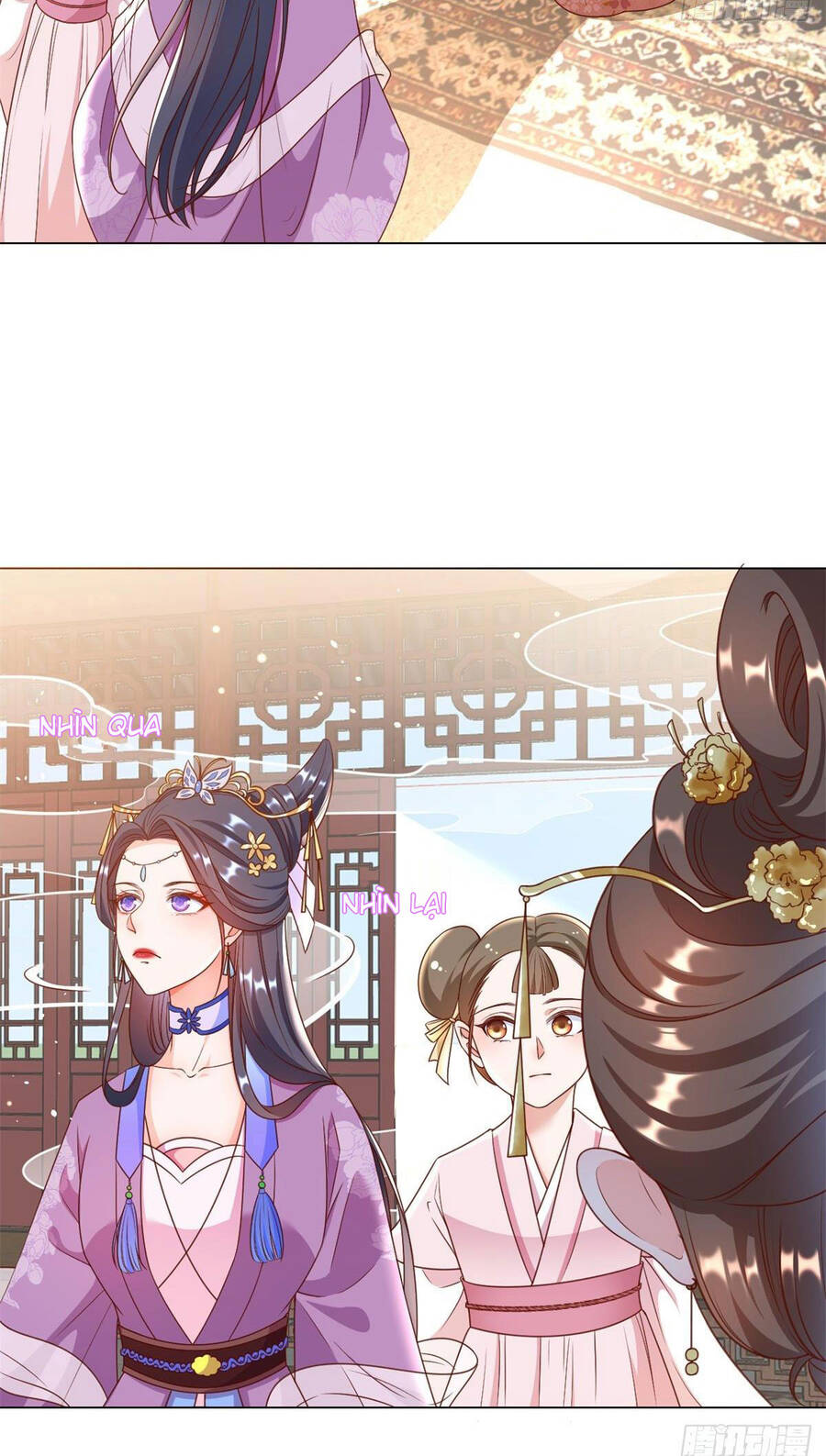 Trở Thành Lão Đại Từ Việc Tiêu Tiền chapter 54 - Trang 41