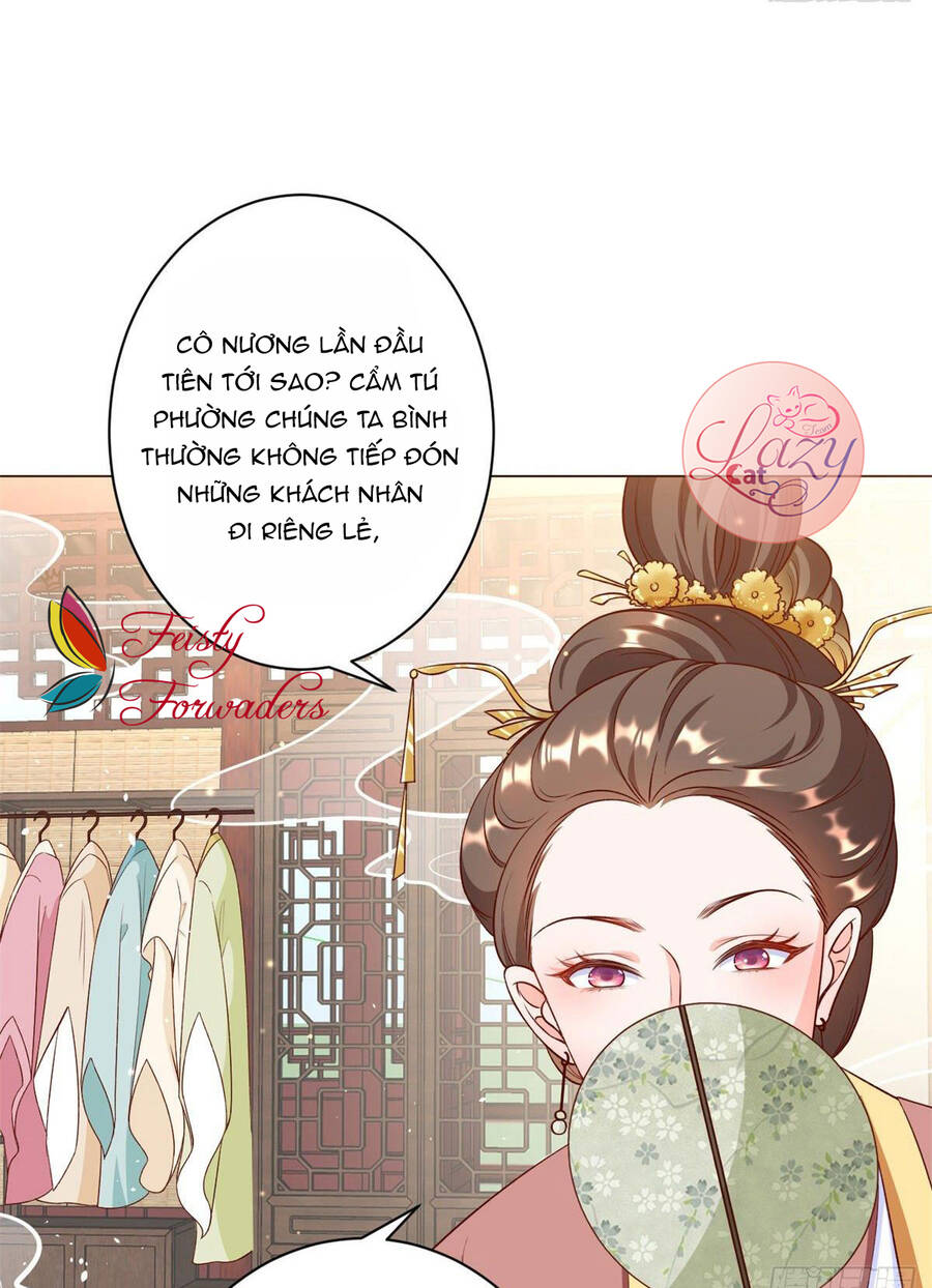 Trở Thành Lão Đại Từ Việc Tiêu Tiền chapter 54 - Trang 42