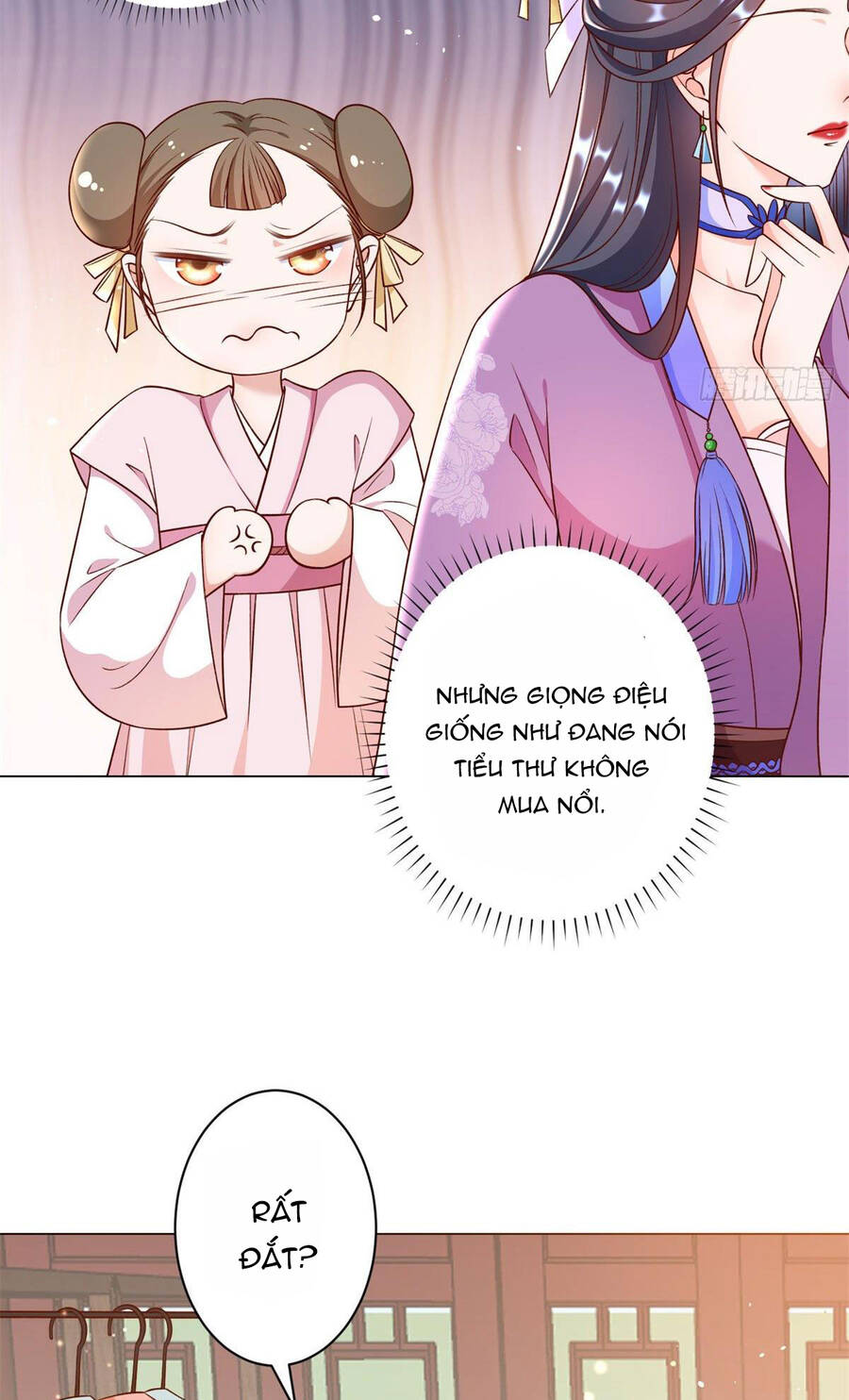 Trở Thành Lão Đại Từ Việc Tiêu Tiền chapter 54 - Trang 44