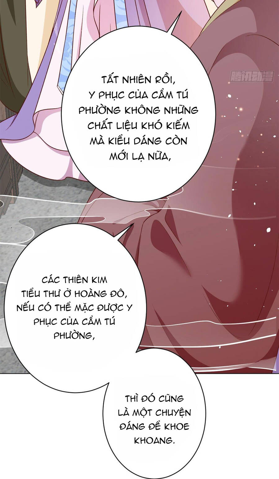 Trở Thành Lão Đại Từ Việc Tiêu Tiền chapter 54 - Trang 46